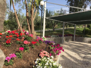 Angel's garden 42m2 apartment